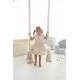 Leagan din lemn si spuma pentru copii WoodSwing by BabySteps Catifea Velvet Mint Leagan din lemn si spuma pentru copii WoodSwing by BabySteps Catifea Velvet Mint