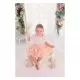 Leagan din lemn si spuma pentru copii WoodSwing by BabySteps Catifea Velvet Grey Leagan din lemn si spuma pentru copii WoodSwing by BabySteps Catifea Velvet Grey