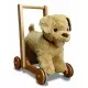 Premergator copii Little Bird Told Me Dexter Dog Walker Golden Labrador Premergator copii Little Bird Told Me Dexter Dog Walker Golden Labrador