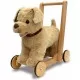 Premergator copii Little Bird Told Me Dexter Dog Walker Golden Labrador Premergator copii Little Bird Told Me Dexter Dog Walker Golden Labrador