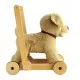 Premergator copii Little Bird Told Me Dexter Dog Walker Golden Labrador Premergator copii Little Bird Told Me Dexter Dog Walker Golden Labrador