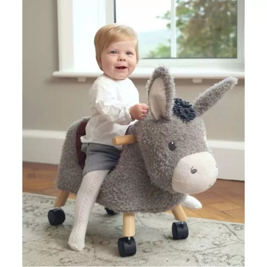 Jucarie ride-on Magarus Little Bird Told Me Bojangles Jucarie ride-on Magarus Little Bird Told Me Bojangles