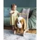 Premergator copii Little Bird Told Me Peanut Pup Walker King Charles Spaniel Premergator copii Little Bird Told Me Peanut Pup Walker King Charles Spaniel