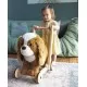 Premergator copii Little Bird Told Me Peanut Pup Walker King Charles Spaniel Premergator copii Little Bird Told Me Peanut Pup Walker King Charles Spaniel