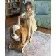 Premergator copii Little Bird Told Me Peanut Pup Walker King Charles Spaniel Premergator copii Little Bird Told Me Peanut Pup Walker King Charles Spaniel