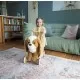 Premergator copii Little Bird Told Me Peanut Pup Walker King Charles Spaniel Premergator copii Little Bird Told Me Peanut Pup Walker King Charles Spaniel