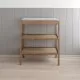 Masa infasat pentru bebelusi din lemn masiv Vintage 76 x 44 x 86 cm cu 2 rafturi depozitare si saltea din spuma cu husa detasabila Woodies 40 x 70 cm Masa infasat pentru bebelusi din lemn masiv Vintage 76 x 44 x 86 cm cu 2 rafturi depozitare si saltea din spuma cu husa detasabila Woodies 40 x 70 cm