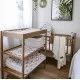Masa infasat pentru bebelusi din lemn masiv Vintage 76 x 44 x 86 cm cu 2 rafturi depozitare si saltea din spuma cu husa detasabila Woodies 40 x 70 cm Masa infasat pentru bebelusi din lemn masiv Vintage 76 x 44 x 86 cm cu 2 rafturi depozitare si saltea din spuma cu husa detasabila Woodies 40 x 70 cm