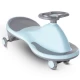 Masinuta gravitationala Kidwell Rollo Blue cu roti LED, 3+ ani, pana la 100 kg