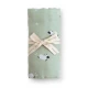 Muselina din bumbac si bambus, Scutec sau paturica multifunctionala, Funny Farm, 120 x 120 cm