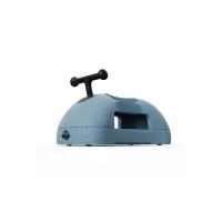 Premergator ride-on multifunctional My First 3 in 1 Scoot Ride Steel
