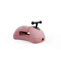 Premergator ride-on multifunctional My First 3 in 1 Scoot Ride Rose
