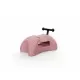 Premergator ride-on multifunctional My First 3 in 1 Scoot Ride Rose Premergator ride-on multifunctional My First 3 in 1 Scoot Ride Rose