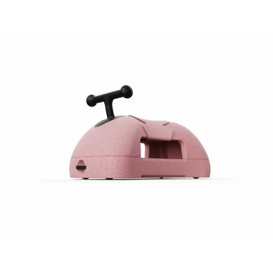 Premergator ride-on multifunctional My First 3 in 1 Scoot Ride Rose Premergator ride-on multifunctional My First 3 in 1 Scoot Ride Rose