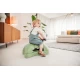 Premergator ride-on multifunctional, 6 luni +, Olive, Scoot and Ride Premergator ride-on multifunctional, 6 luni +, Olive, Scoot and Ride