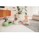 Premergator ride-on multifunctional, 6 luni +, Olive, Scoot and Ride Premergator ride-on multifunctional, 6 luni +, Olive, Scoot and Ride