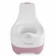 Olita interactiva pentru copii cu sunet, Kidwell Fino, alb si rose, 18 luni +