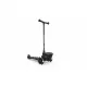 Pachet trotineta copii pliabila cu roti luminoase Highwaykick 2 Black Gold Limited Scoot Ride si casca S-M Pachet trotineta copii pliabila cu roti luminoase Highwaykick 2 Black Gold Limited Scoot Ride si casca S-M