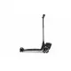 Pachet trotineta copii pliabila cu roti luminoase Highwaykick 2 Black Gold Limited Scoot Ride si casca S-M Pachet trotineta copii pliabila cu roti luminoase Highwaykick 2 Black Gold Limited Scoot Ride si casca S-M