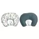 Perna pentru gravide si alaptare, husa detasabila cu fata dubla, bumbac si catifea, si umplutura antialergica BabySoft Teddy Khaki, Amy Perna pentru gravide si alaptare, husa detasabila cu fata dubla, bumbac si catifea, si umplutura antialergica BabySoft Teddy Khaki, Amy