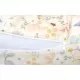 Perna pentru gravide si alaptare, husa detasabila din bumbac 100% si umplutura antialergica BabySoft , Lunca Bej, Amy Perna pentru gravide si alaptare, husa detasabila din bumbac 100% si umplutura antialergica BabySoft , Lunca Bej, Amy