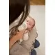 Perna pentru gravide si alaptare, in si umplutura ferma, antialergica, Big cu maner, Forest Green, BabyLy Perna pentru gravide si alaptare, in si umplutura ferma, antialergica, Big cu maner, Forest Green, BabyLy