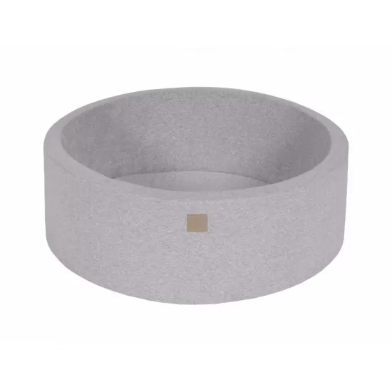Piscina uscata cu 200 de bile (Alb, Galben, Verde, Babyblue) MeowBaby 90x30 cm Gri deschis Piscina uscata cu 200 de bile (Alb, Galben, Verde, Babyblue) MeowBaby 90x30 cm Gri deschis