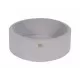 Piscina uscata cu 200 de bile (Alb, Galben, Verde, Babyblue) MeowBaby 90x30 cm Gri deschis Piscina uscata cu 200 de bile (Alb, Galben, Verde, Babyblue) MeowBaby 90x30 cm Gri deschis