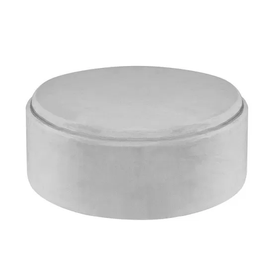 Piscina uscata cu 200 de bile (Alb) MeowBaby, 90x30 cm, Gri Deschis Piscina uscata cu 200 de bile (Alb) MeowBaby, 90x30 cm, Gri Deschis