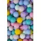Piscina uscata cu 250 de bile (Babyblue, Mint, Pastel roz, Lila) MeowBaby Rainbow 90x30 cm Gri deschis Piscina uscata cu 250 de bile (Babyblue, Mint, Pastel roz, Lila) MeowBaby Rainbow 90x30 cm Gri deschis