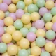 Piscina uscata cu 250 de bile (Pastel Roz si Galben, verde deschis) MeowBaby, Spring, Catifea Ecru Piscina uscata cu 250 de bile (Pastel Roz si Galben, verde deschis) MeowBaby, Spring, Catifea Ecru
