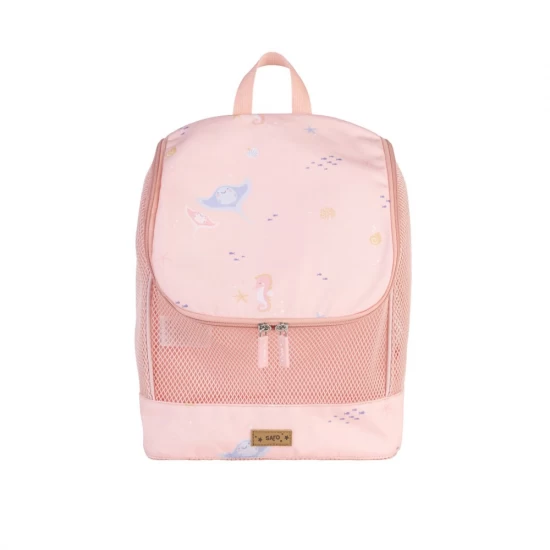 Rucsac impermeabil pentru plaja sau piscina Seahorse Rucsac impermeabil pentru plaja sau piscina Seahorse