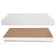 Saltea pentru copii, Cocos Spuma T18 Cocos cu husa detasabila Bumbac, 100x50x10 cm Saltea pentru copii, Cocos Spuma T18 Cocos cu husa detasabila Bumbac, 100x50x10 cm