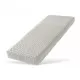Saltea pentru copii Cocos Spuma T18 Cocos cu husa detasabila Bumbac Cashmere 120X60X11 cm Saltea pentru copii Cocos Spuma T18 Cocos cu husa detasabila Bumbac Cashmere 120X60X11 cm