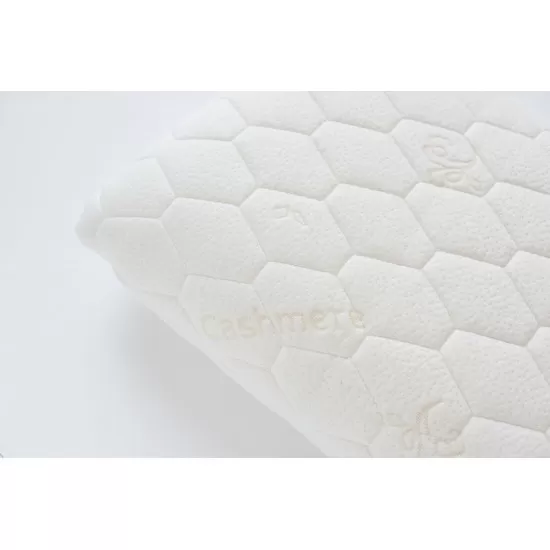Saltea pentru copii Cocos Spuma T18 Cocos cu husa detasabila Bumbac Cashmere 120X60X11 cm Saltea pentru copii Cocos Spuma T18 Cocos cu husa detasabila Bumbac Cashmere 120X60X11 cm