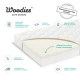 Saltea pentru copii, fata dubla, spuma PUR si Latex, proprietati antifungice,120x60x9 cm, Premium Saltea pentru copii, fata dubla, spuma PUR si Latex, proprietati antifungice,120x60x9 cm, Premium
