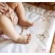 Saltea pentru masa de infasat bebe, impermeabila, fata dubla, Boho by BabySteps, 68x46 cm Saltea pentru masa de infasat bebe, impermeabila, fata dubla, Boho by BabySteps, 68x46 cm