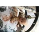Salteluta cu arcada interactiva pentru copii si bebelusi, activitati cu jucarii senzoriale Animals Garden Salteluta cu arcada interactiva pentru copii si bebelusi, activitati cu jucarii senzoriale Animals Garden