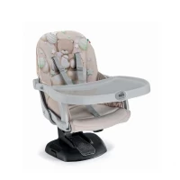 Scaun de masa CAM Seat Idea bej/gri