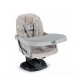 Scaun de masa CAM Seat Idea bej/gri Scaun de masa CAM Seat Idea bej/gri