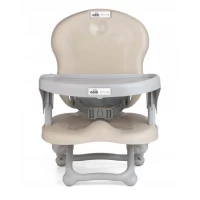 Scaun de masa CAM Smarty pliabil Bej