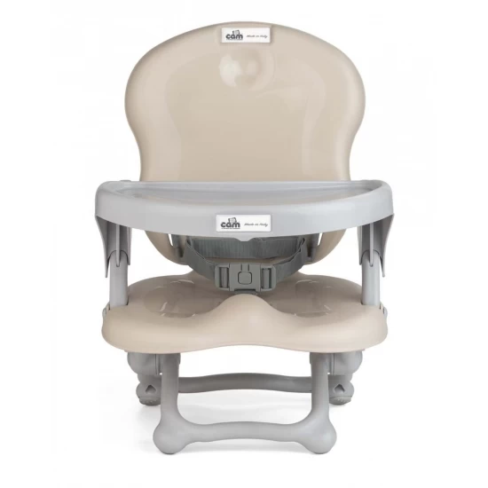 Scaun de masa CAM Smarty pliabil Bej