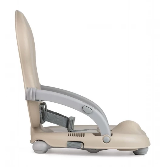 Scaun de masa CAM Smarty pliabil Bej