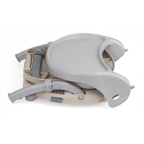 Scaun de masa CAM Smarty pliabil Bej