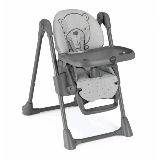 Scaun de masa multifunctional pentru bebelusi CAM Pappananna Scaun de masa multifunctional pentru bebelusi CAM Pappananna