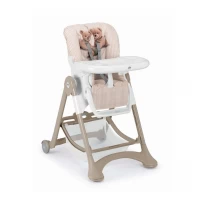 Scaun de masa multifunctional pentru copii CAM Campione Teddy