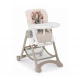 Scaun de masa multifunctional pentru copii CAM Campione Teddy Scaun de masa multifunctional pentru copii CAM Campione Teddy