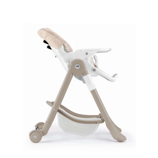 Scaun de masa multifunctional pentru copii CAM Campione Teddy Scaun de masa multifunctional pentru copii CAM Campione Teddy