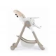 Scaun de masa multifunctional pentru copii CAM Campione Teddy Scaun de masa multifunctional pentru copii CAM Campione Teddy