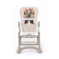 Scaun de masa multifunctional pentru copii CAM Campione Teddy